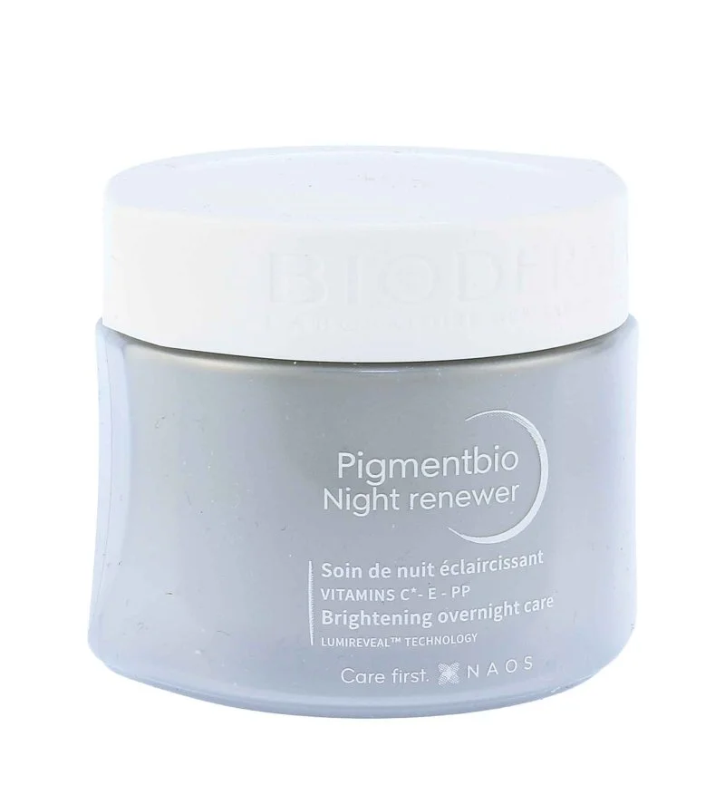 Pigmentbio Anti-Dark Spot Night Serum 50 ml