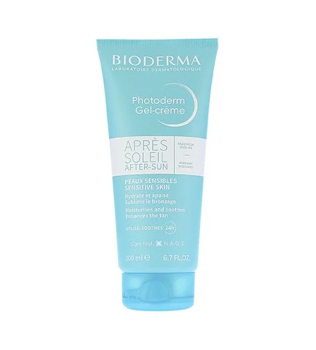 Photoderm After Sun Soothing Gel-Cream 200 ml