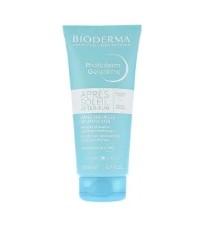 Bioderma Photoderm After Sun Soothing Gel-Cream