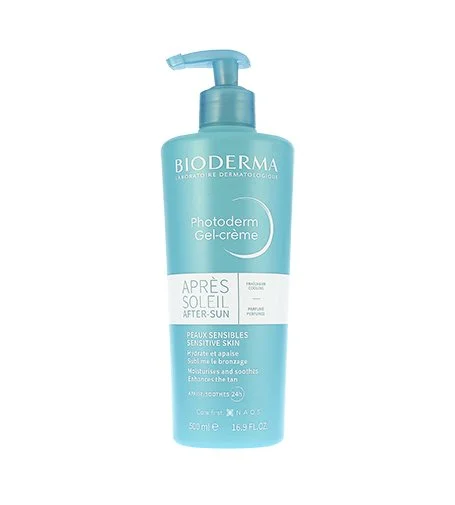 Photoderm After Sun Soothing After-Sun Gel-Cream 500 ml
