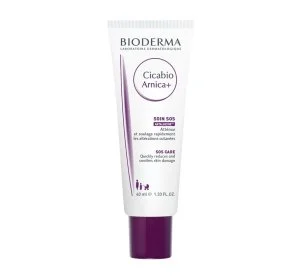 Bioderma Cicabio Arnica+ Caring Cream