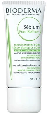 Bioderma Sébium Pore Refiner cream for enlarged pores