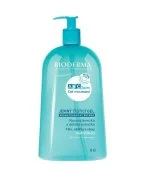 ABCDerm Gel Moussant gentle cleansing gel for children 1000 ml