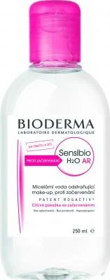 Sensibio H2O AR Anti-Redness Micellar Water 250 ml