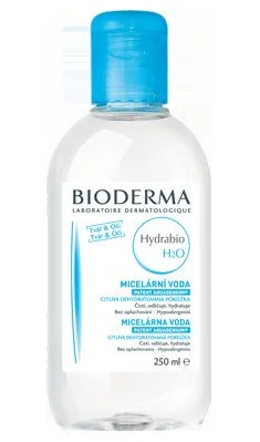 Hydrabio H2O micellar water for dehydrated skin 250 ml