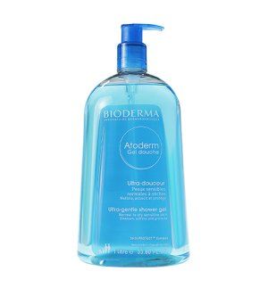Atoderm Gel Douche Gentle Shower Gel