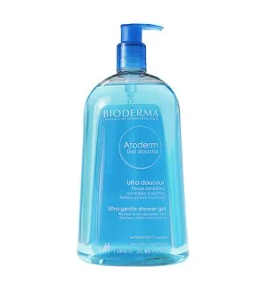 Bioderma Atoderm Gel Douche Gentle Shower Gel