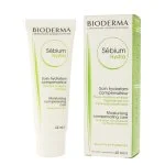 Sébium Hydra Moisturising Compensating Care 40 ml