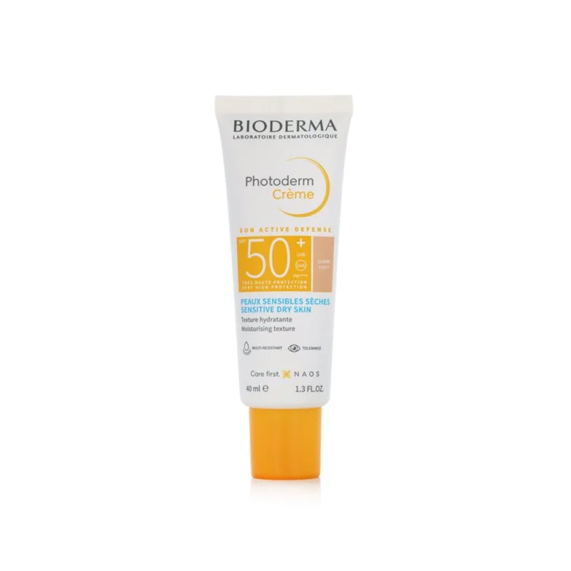 Photoderm Cream SPF 50+ (Light) 40 ml