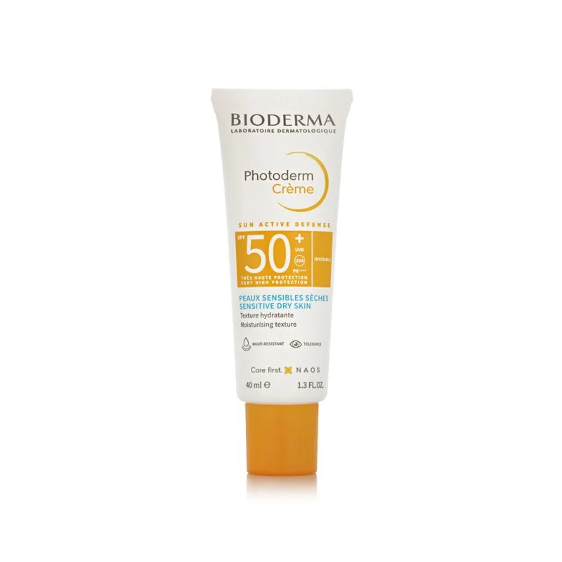 Photoderm Cream SPF 50+ 40 ml