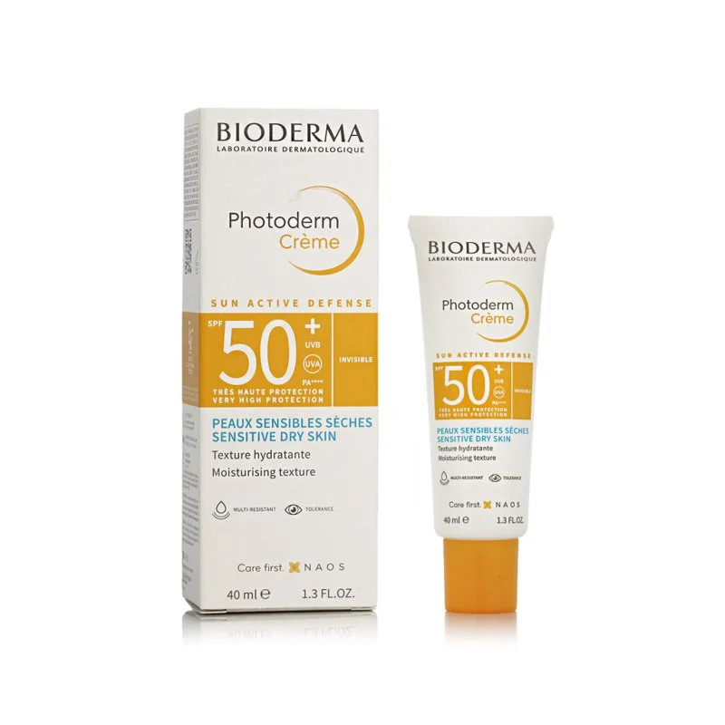 Photoderm Cream SPF 50+ 40 ml
