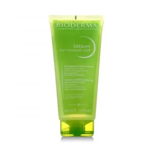 Bioderma Sébium Intense Purifying Cleansing Active Foaming Gel