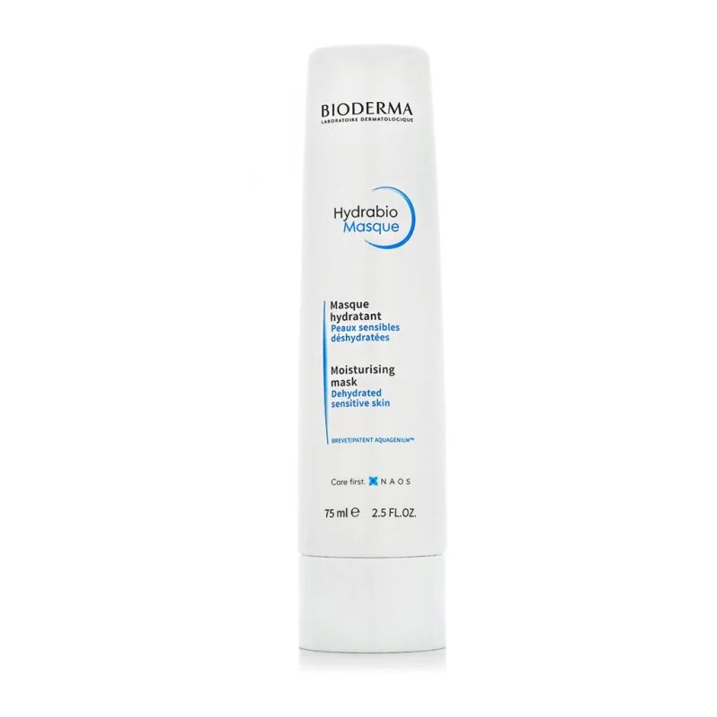 Hydrabio Moisturising Mask 75 ml