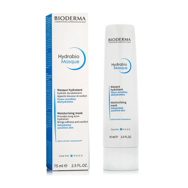 Hydrabio Moisturising Mask 75 ml