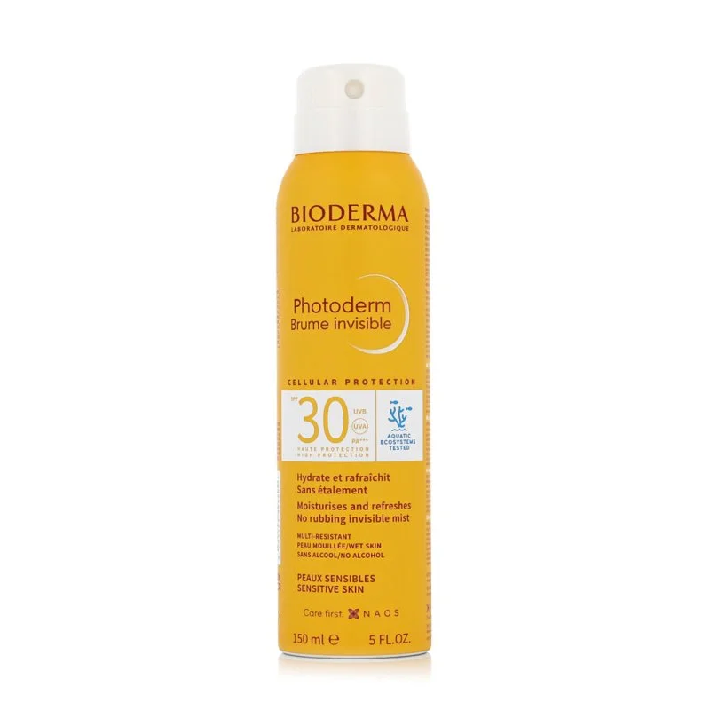 Photoderm Invisible Mist SPF 30 150 ml