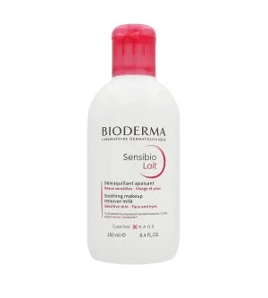 Bioderma Sensibio Cleansing Milk for Sensitive Skin