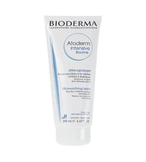 Bioderma Atoderm Intensive Baume intensive soothing balm for very dry skin