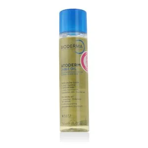 Bioderma Atoderm 2-in-1 Dry Body Oil