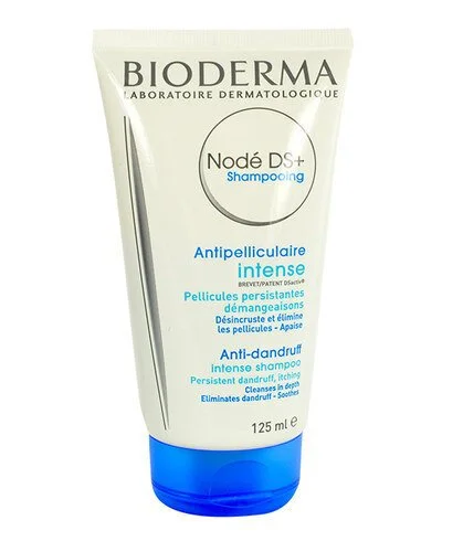 Nodé DS+ Anti Dandruff Intense Shampoo 125 ml