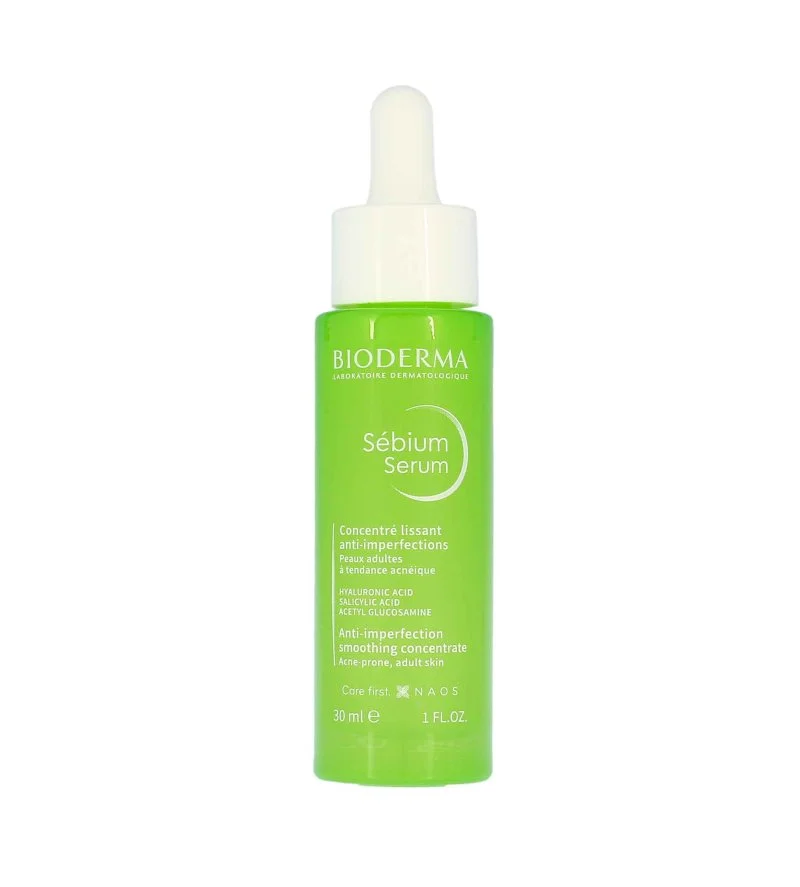Sébium Sérum Concentrated Serum for Problematic Skin 30 ml