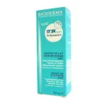 ABCDerm BabySquam cream for cradle cap for children 40 ml