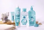 ABCDerm BabySquam cream for cradle cap for children 40 ml