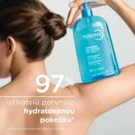 Atoderm Gel Douche Gentle Shower Gel 1000 ml