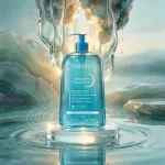 Atoderm Gel Douche Gentle Shower Gel 1000 ml