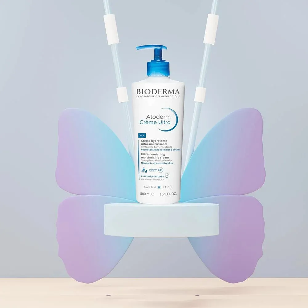 Atoderm Ultra Cream 500 ml