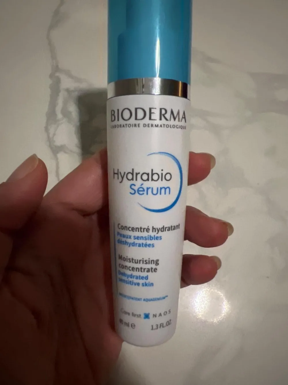 Hydrabio Hydrating Serum 40 ml