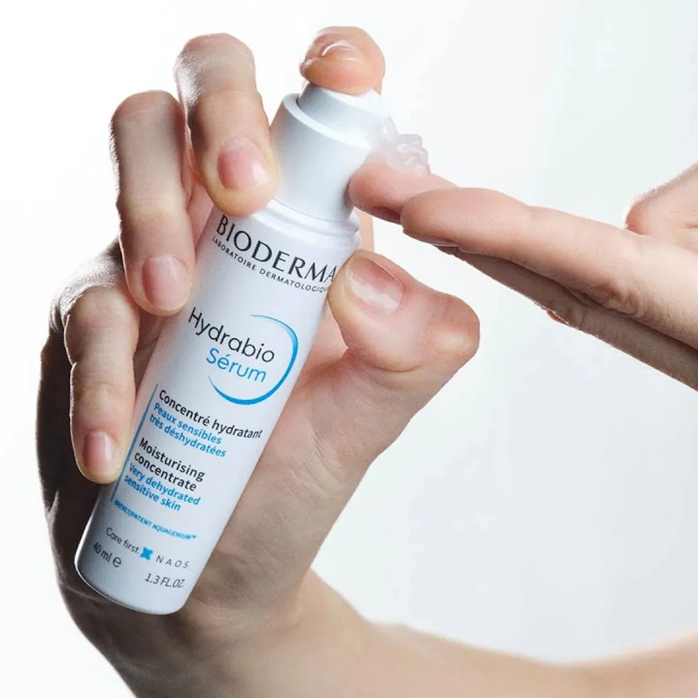 Hydrabio Hydrating Serum 40 ml
