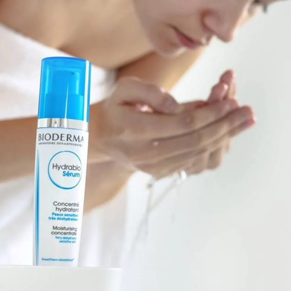Hydrabio Hydrating Serum 40 ml