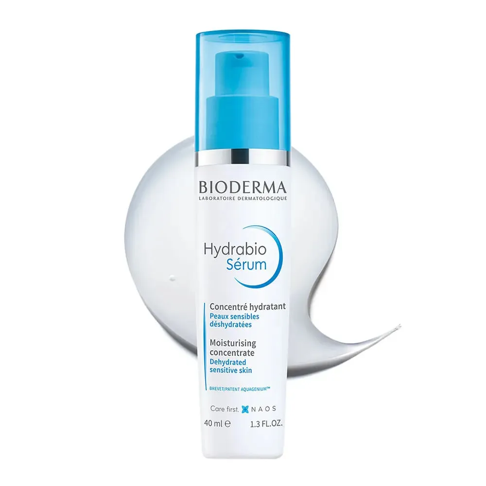 Hydrabio Hydrating Serum 40 ml