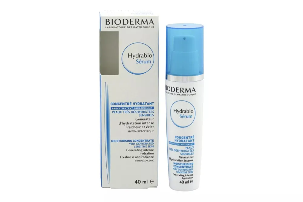 Hydrabio Hydrating Serum 40 ml
