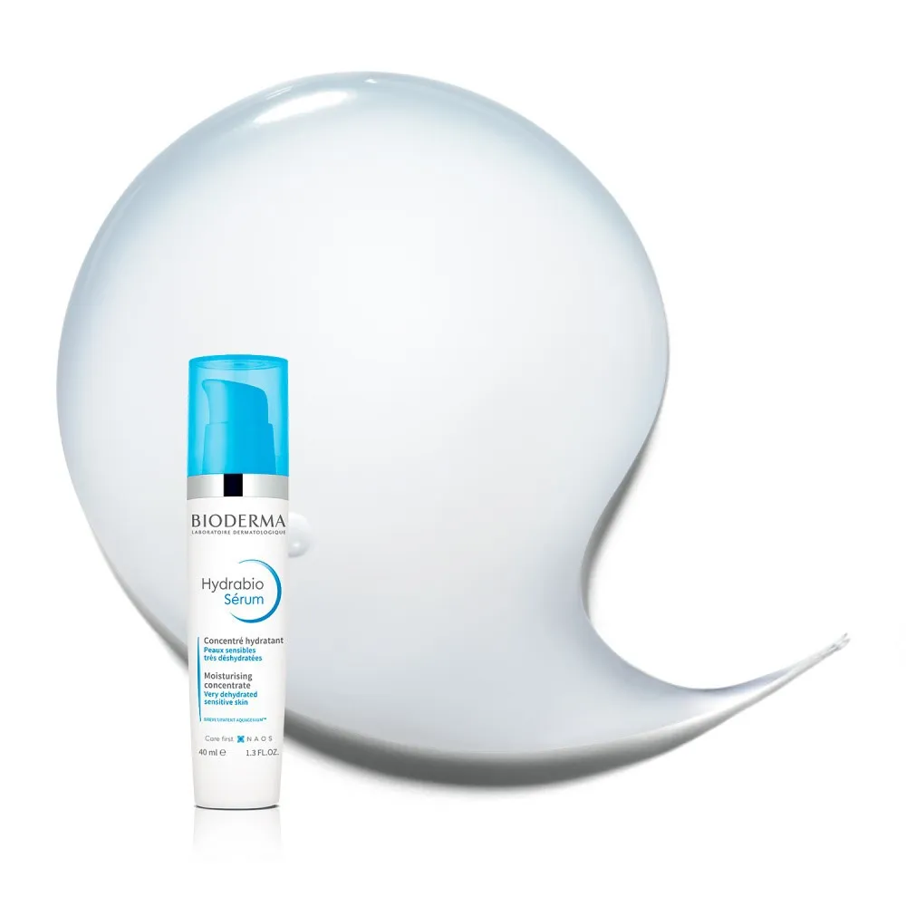 Hydrabio Hydrating Serum 40 ml