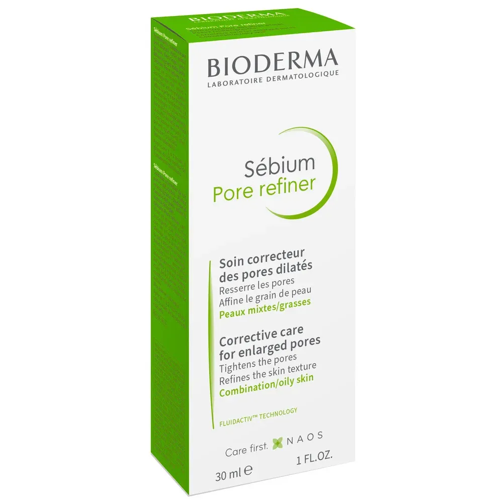 Sébium Pore Refiner cream for enlarged pores 30 ml