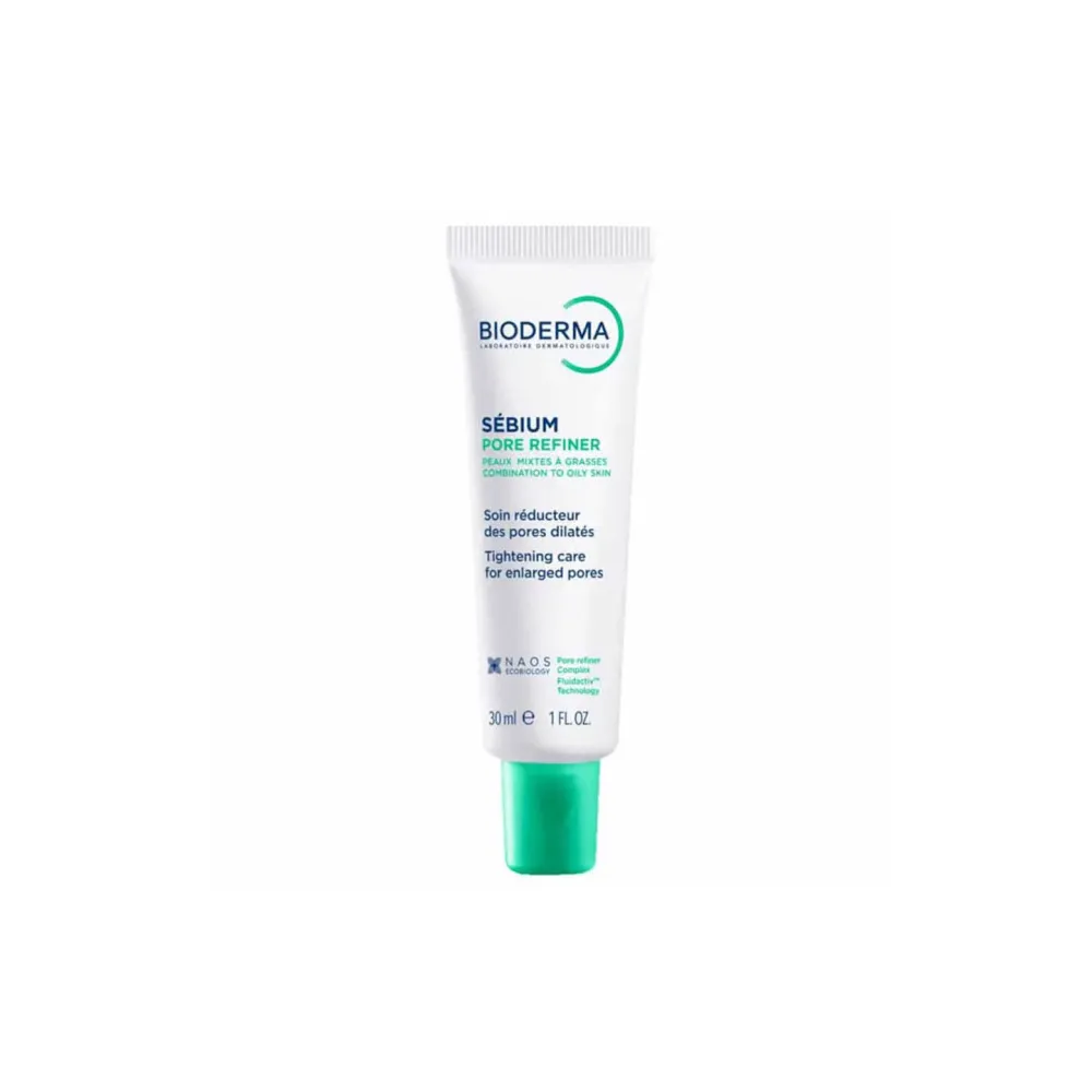 Sébium Pore Refiner cream for enlarged pores 30 ml