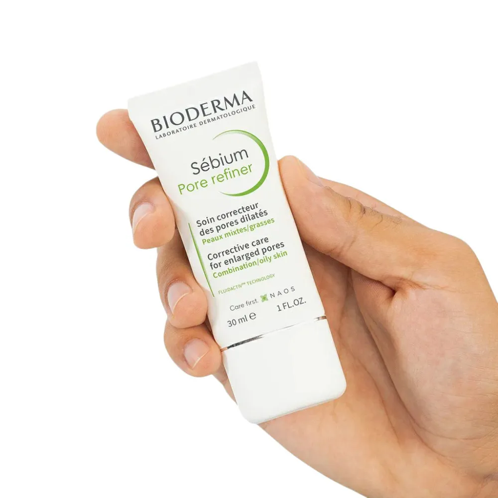 Sébium Pore Refiner cream for enlarged pores 30 ml