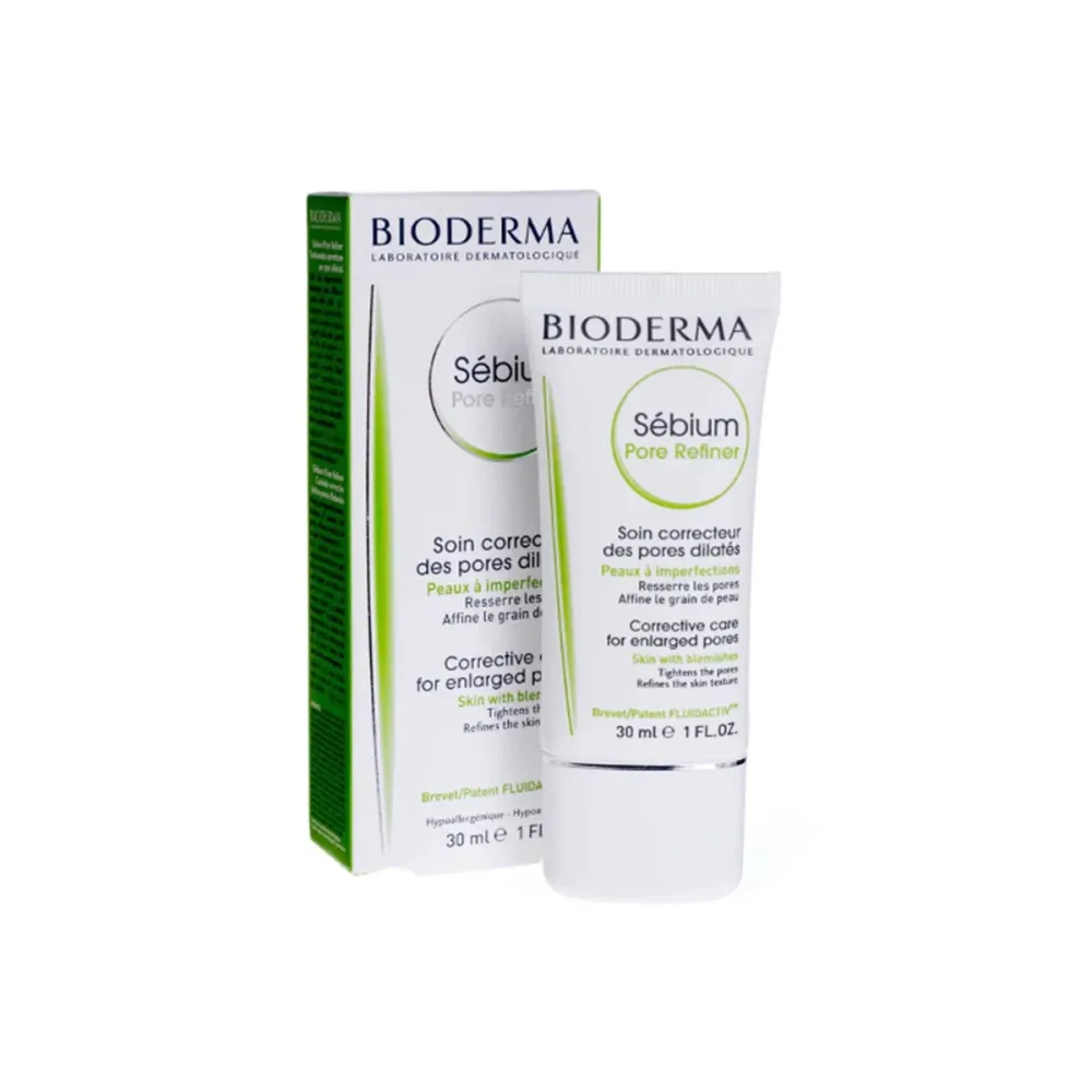 Sébium Pore Refiner cream for enlarged pores 30 ml