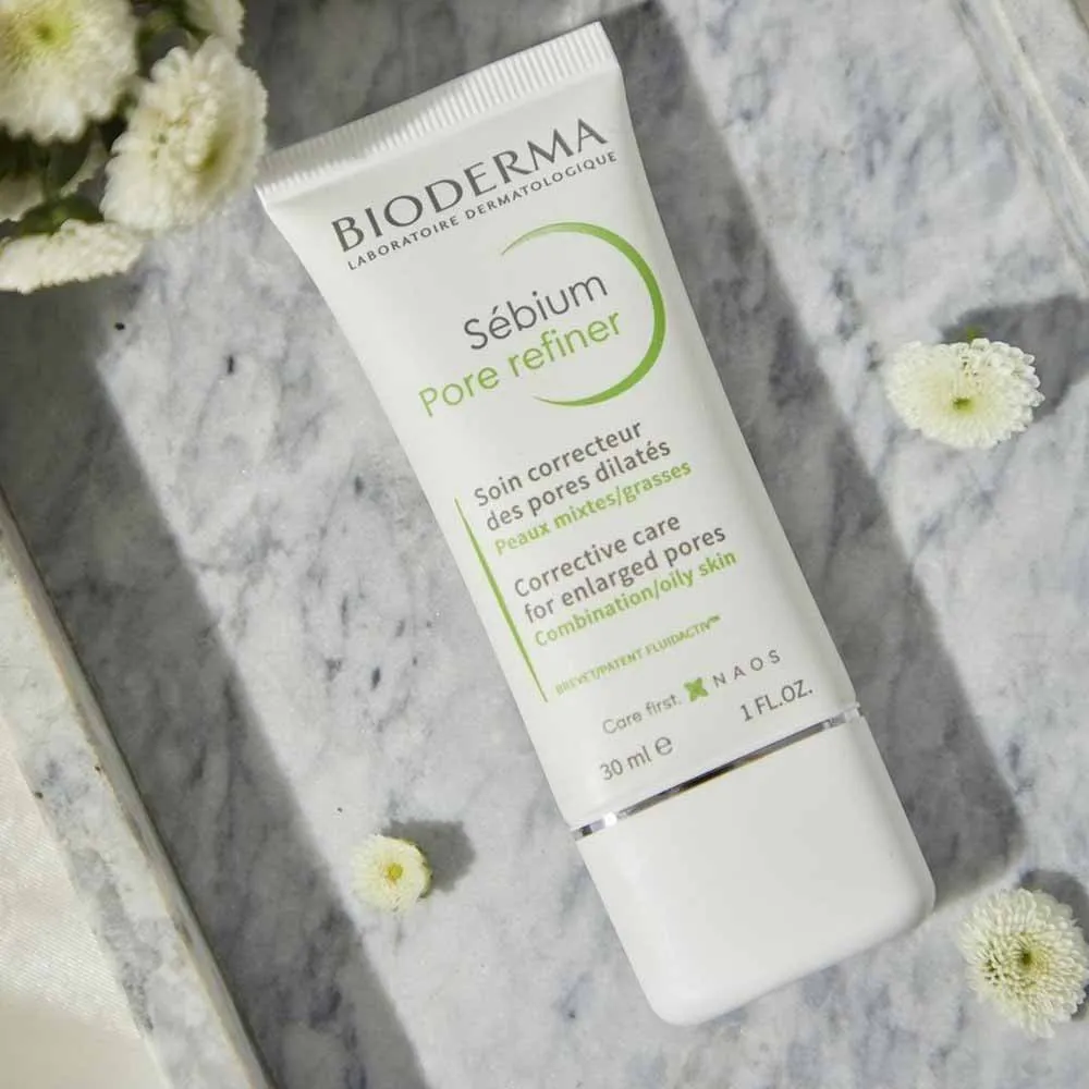 Sébium Pore Refiner cream for enlarged pores 30 ml