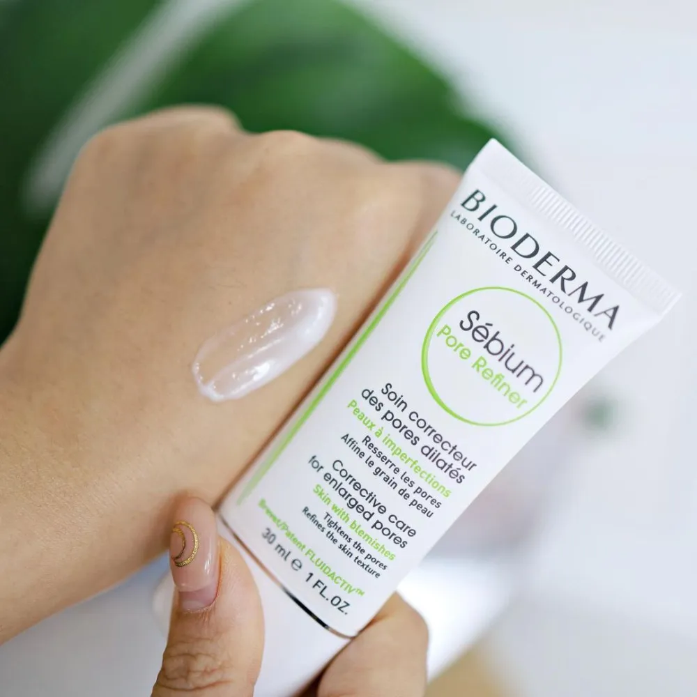 Sébium Pore Refiner cream for enlarged pores 30 ml
