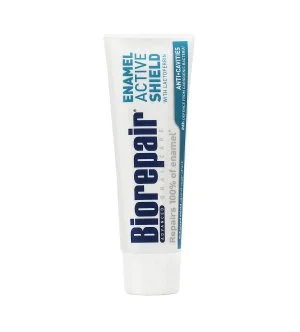 Biorepair Advanced Active Shield toothpaste