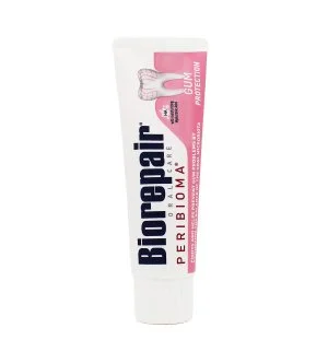 Biorepair Peribioma Gum Protection Toothpaste for Sensitive Teeth