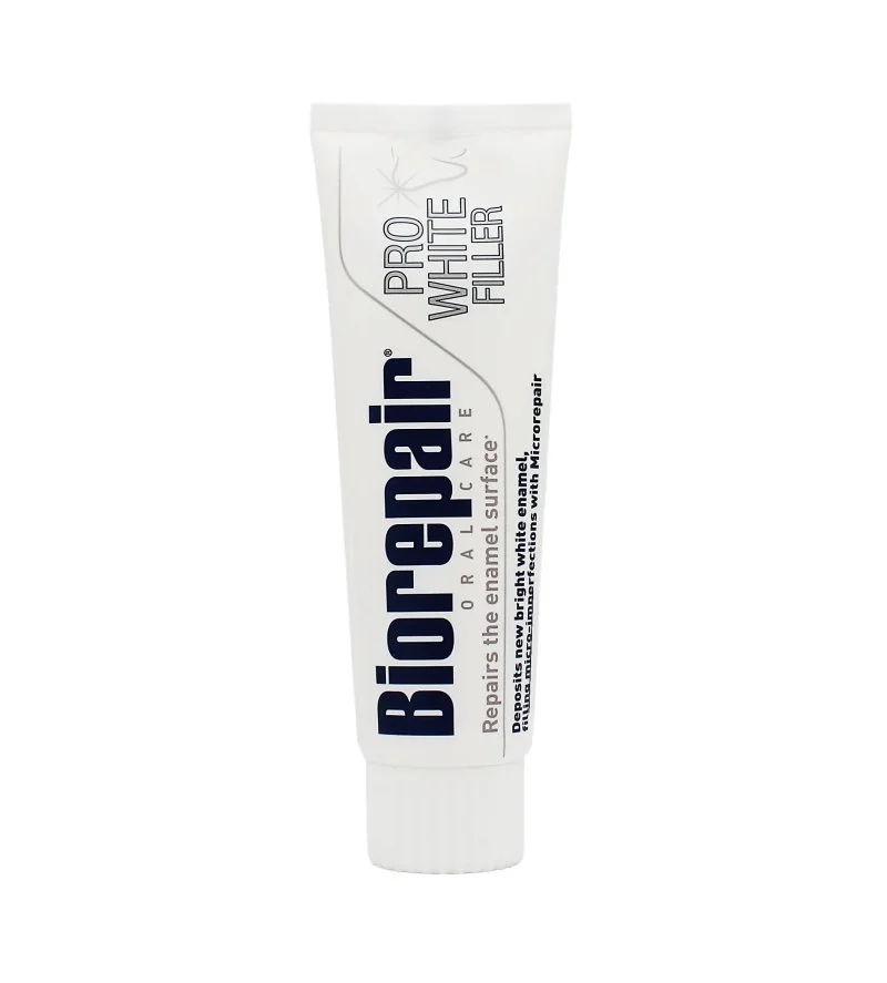 Pro White Toothpaste Whitening Toothpaste for Sensitive Teeth 75 ml