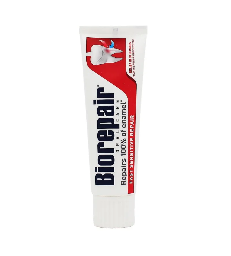 Fast Sensitive Repair Toothpaste toothpaste for sensitive teeth 75 ml