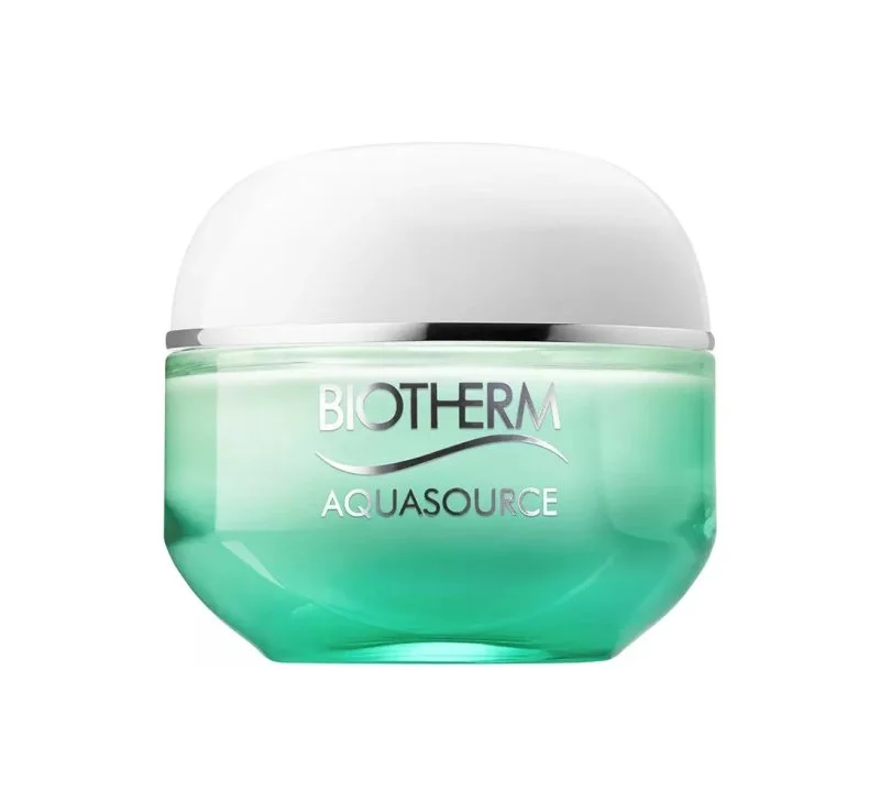 Aquasource Hydrating Cream for Normal to Combination Skin 50 ml