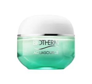 Biotherm Aquasource Hydrating Cream for Normal to Combination Skin