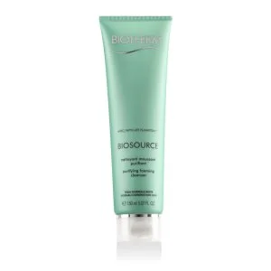 Biotherm Biosource Cleanser Toning Mousse