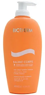Biotherm Oil Therapy Baume Corps Body Lotion for Dry Skin