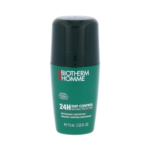 Homme Day Control Natural Protect Roll-On Men's Body Care 75 ml